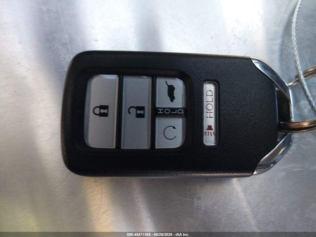 5FNYF5H63NB018279 2022 HONDA PILOT photo no. 11