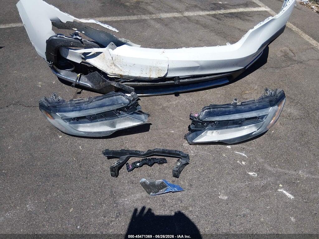 5FNYF5H63NB018279 2022 HONDA PILOT photo no. 12