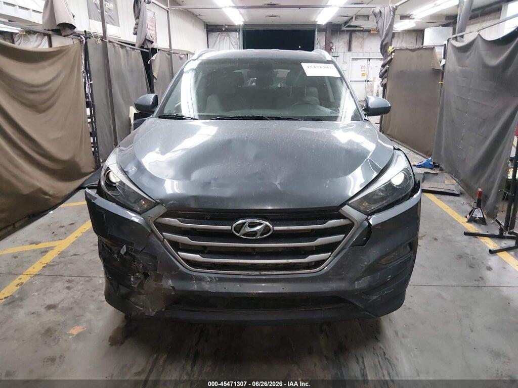 KM8J3CA47JU680757 2018 HYUNDAI TUCSON photo no. 12