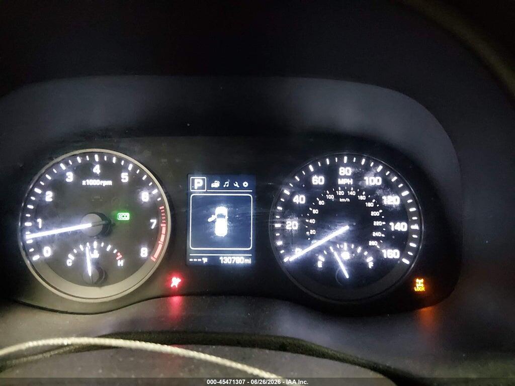 KM8J3CA47JU680757 2018 HYUNDAI TUCSON photo no. 7