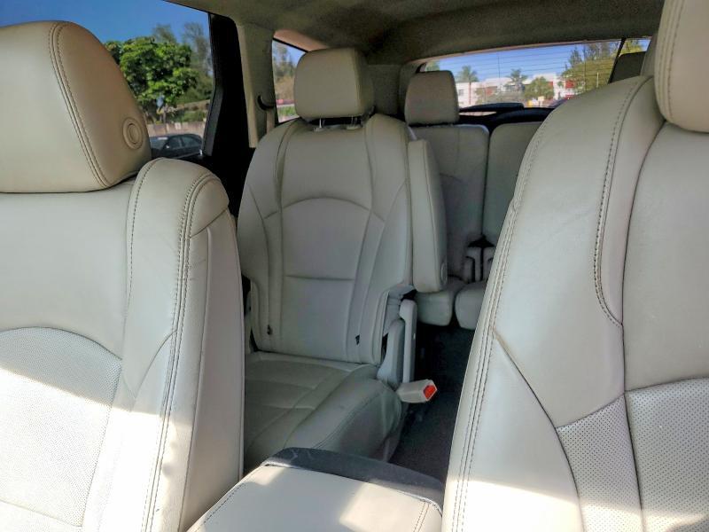 5GAERBKW6MJ105989 2021 BUICK ENCLAVE photo no. 10