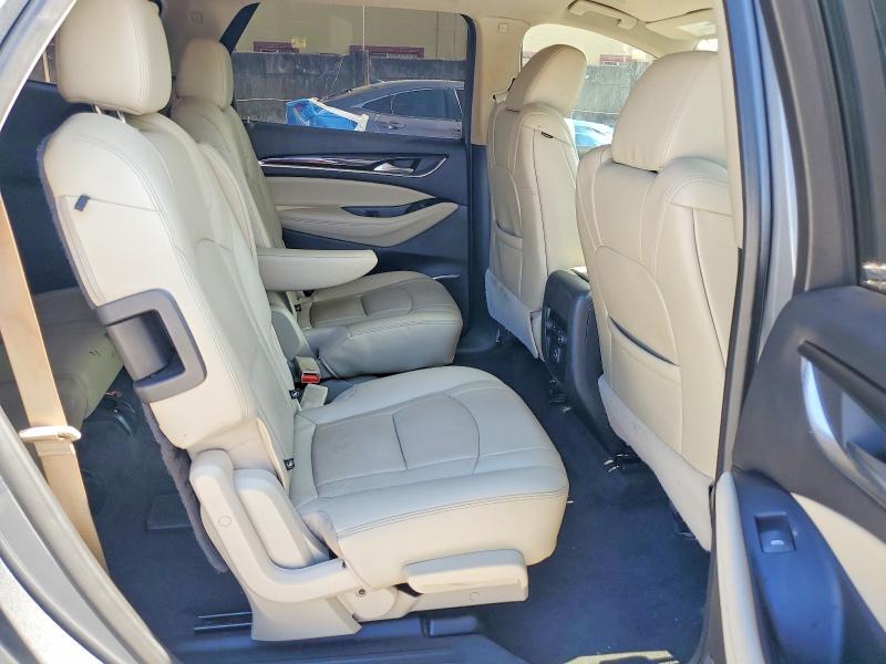 5GAERBKW6MJ105989 2021 BUICK ENCLAVE photo no. 11