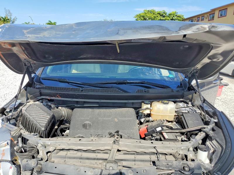 5GAERBKW6MJ105989 2021 BUICK ENCLAVE photo no. 12