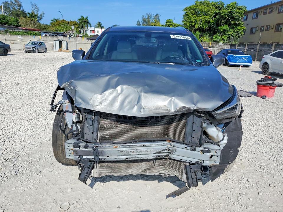 5GAERBKW6MJ105989 2021 BUICK ENCLAVE photo no. 5