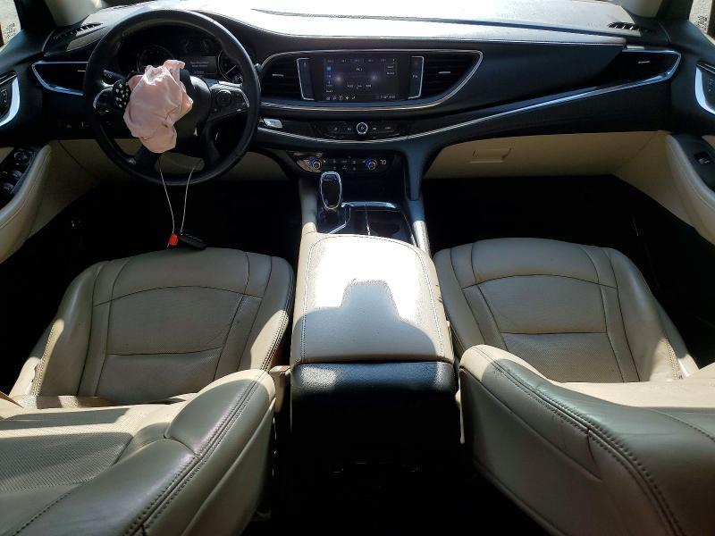 5GAERBKW6MJ105989 2021 BUICK ENCLAVE photo no. 8