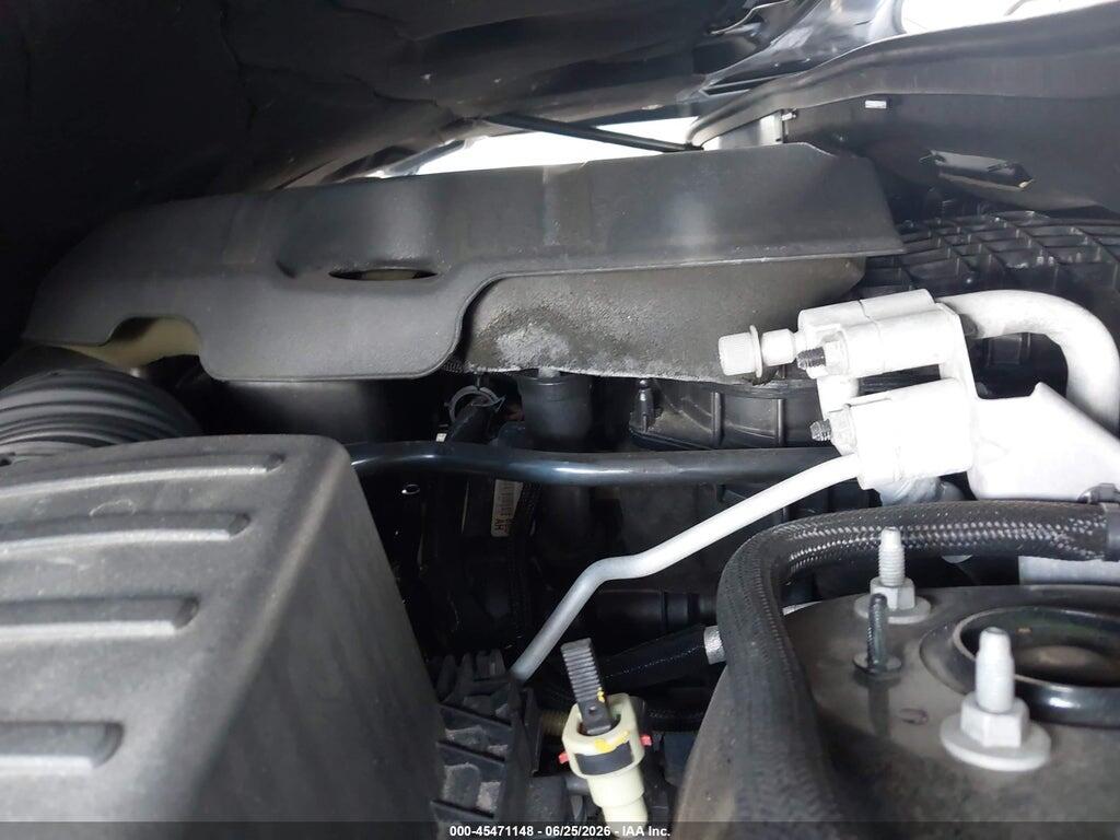 1C4RJFBG5FC878645 2015 JEEP GRAND CHEROKEE photo no. 10