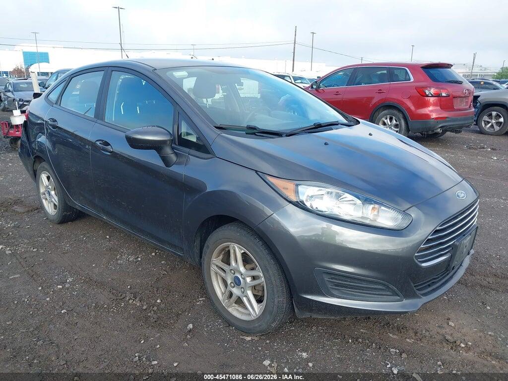 3FADP4BJ8HM157428 2017 FORD FIESTA photo no. 1
