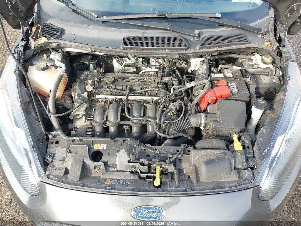 3FADP4BJ8HM157428 2017 FORD FIESTA photo no. 10