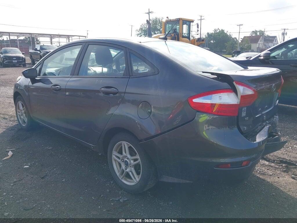 3FADP4BJ8HM157428 2017 FORD FIESTA photo no. 3