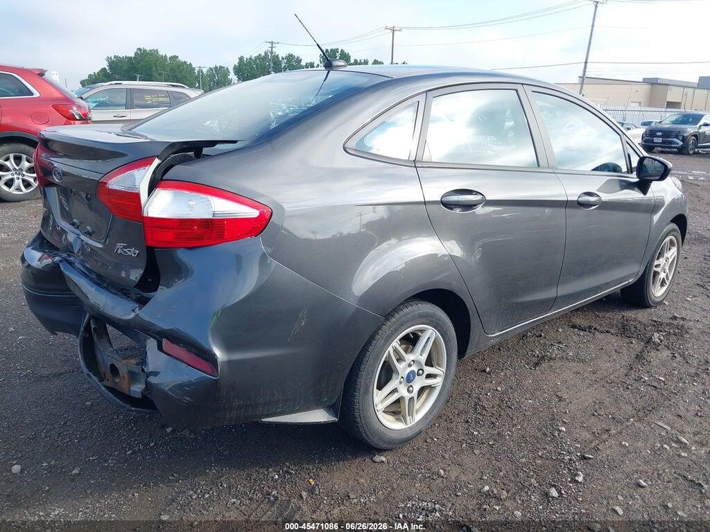 3FADP4BJ8HM157428 2017 FORD FIESTA photo no. 4
