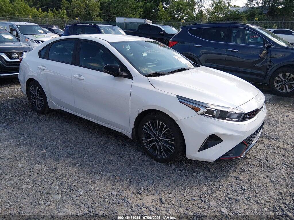 3KPF54ADXPE646894 2023 KIA FORTE photo no. 1