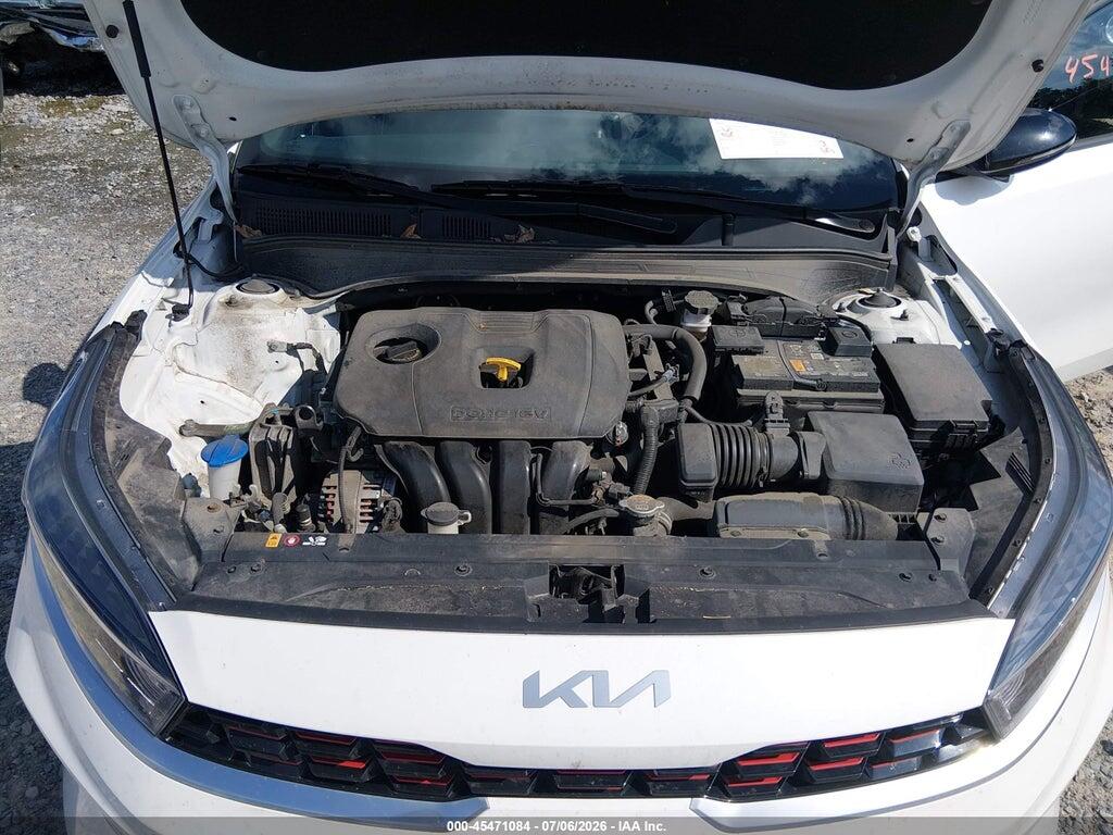 3KPF54ADXPE646894 2023 KIA FORTE photo no. 10
