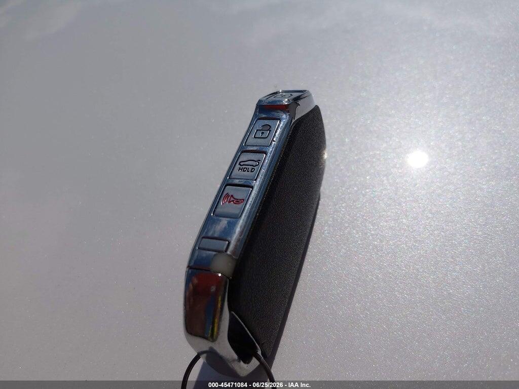 3KPF54ADXPE646894 2023 KIA FORTE photo no. 11