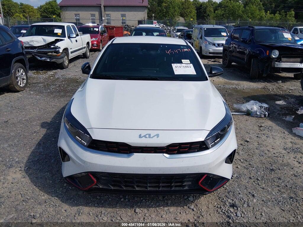 3KPF54ADXPE646894 2023 KIA FORTE photo no. 12