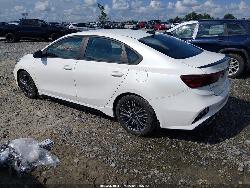3KPF54ADXPE646894 2023 KIA FORTE photo no. 3