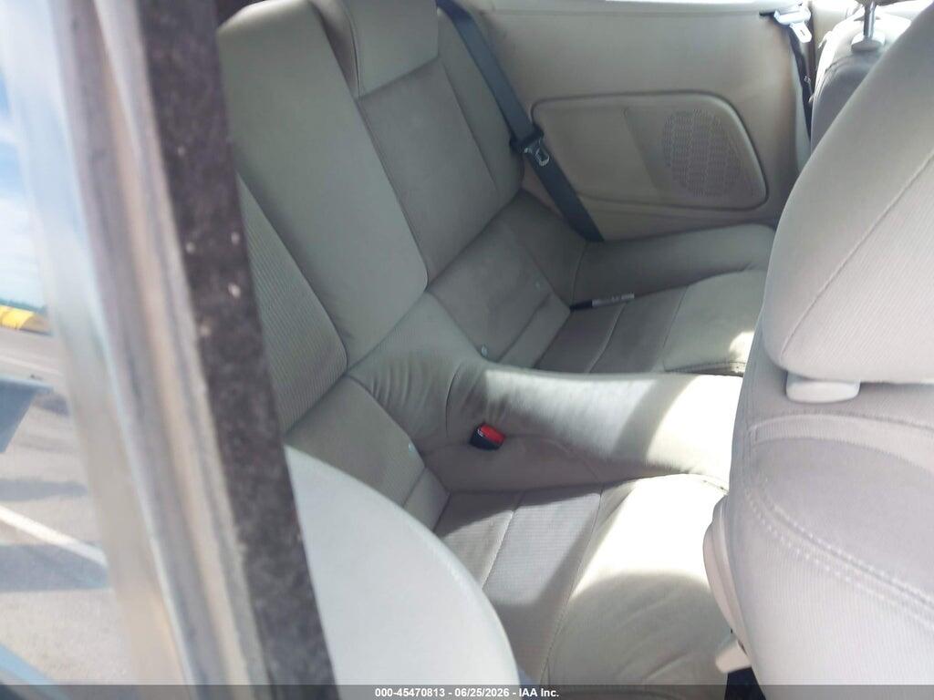 1ZVBP8EN5A5140442 2010 FORD MUSTANG photo no. 8