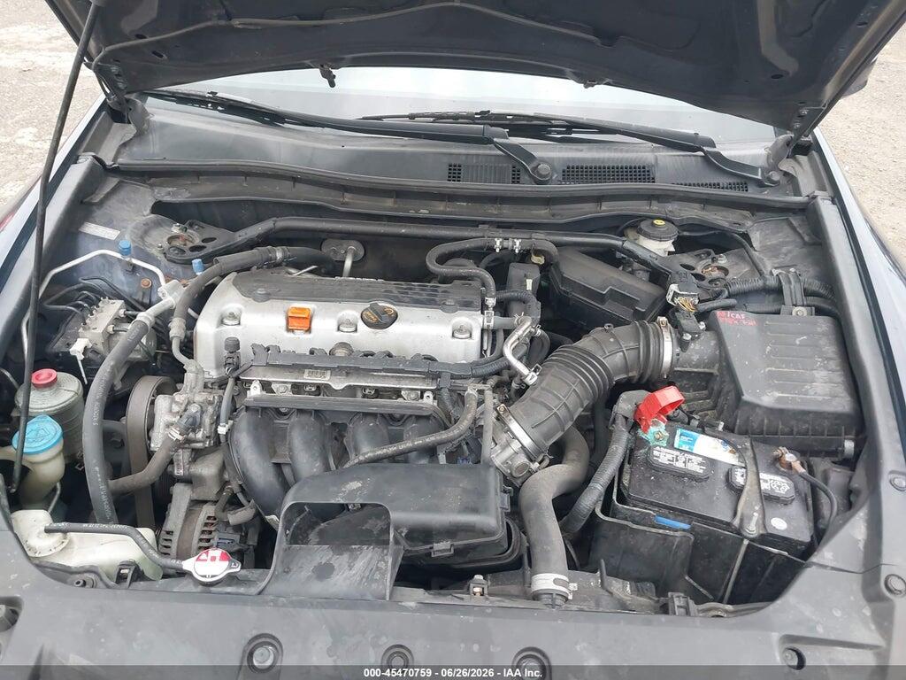 1HGCP2F82CA163136 2012 HONDA ACCORD photo no. 10