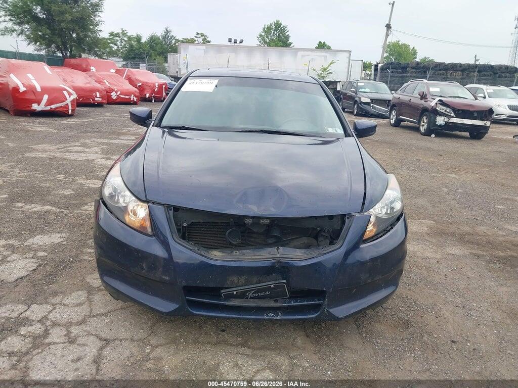 1HGCP2F82CA163136 2012 HONDA ACCORD photo no. 11