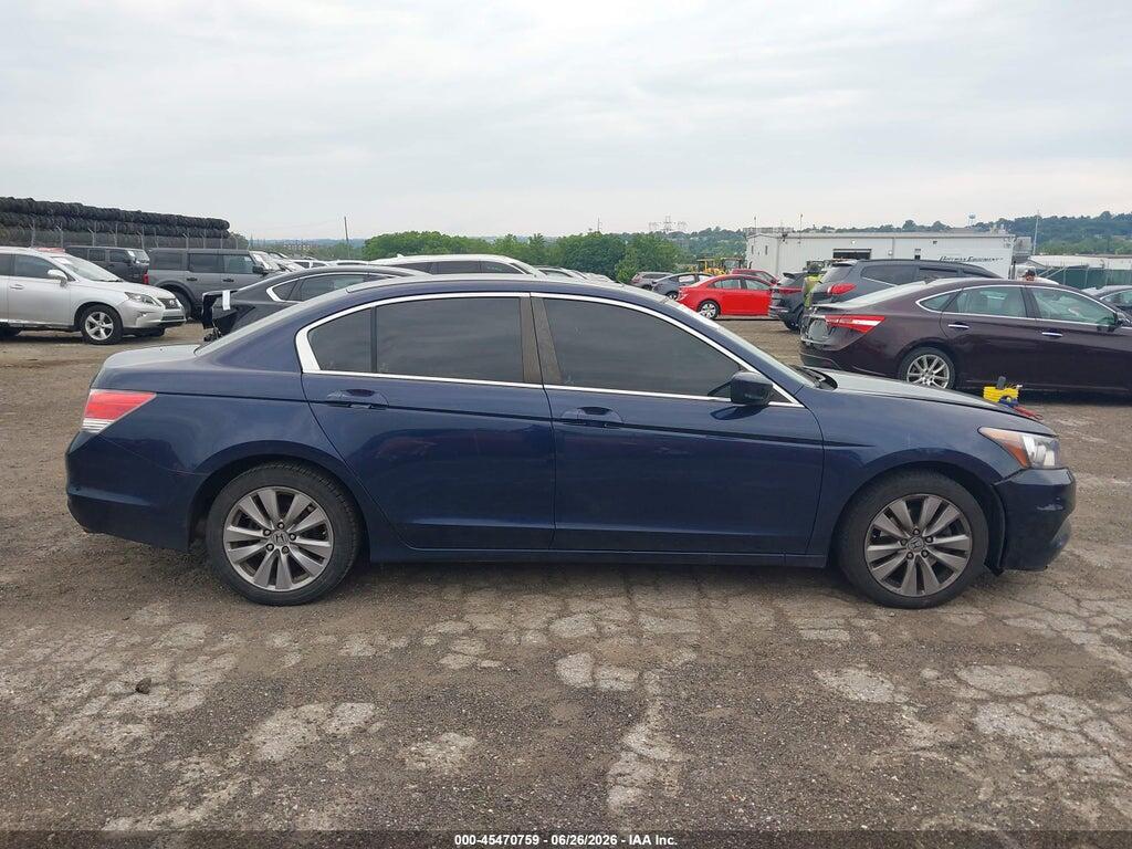 1HGCP2F82CA163136 2012 HONDA ACCORD photo no. 12