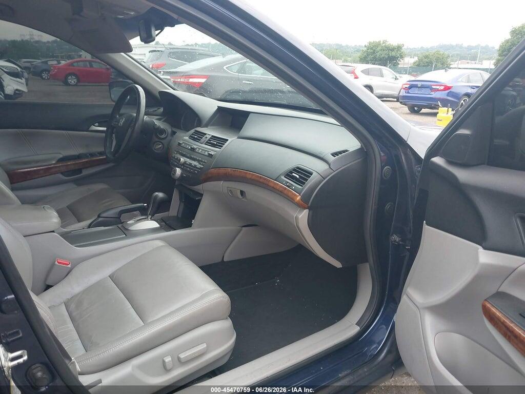 1HGCP2F82CA163136 2012 HONDA ACCORD photo no. 5