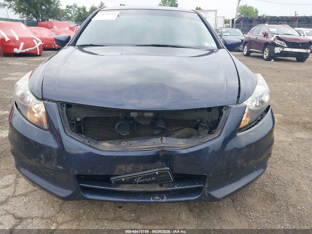 1HGCP2F82CA163136 2012 HONDA ACCORD photo no. 6