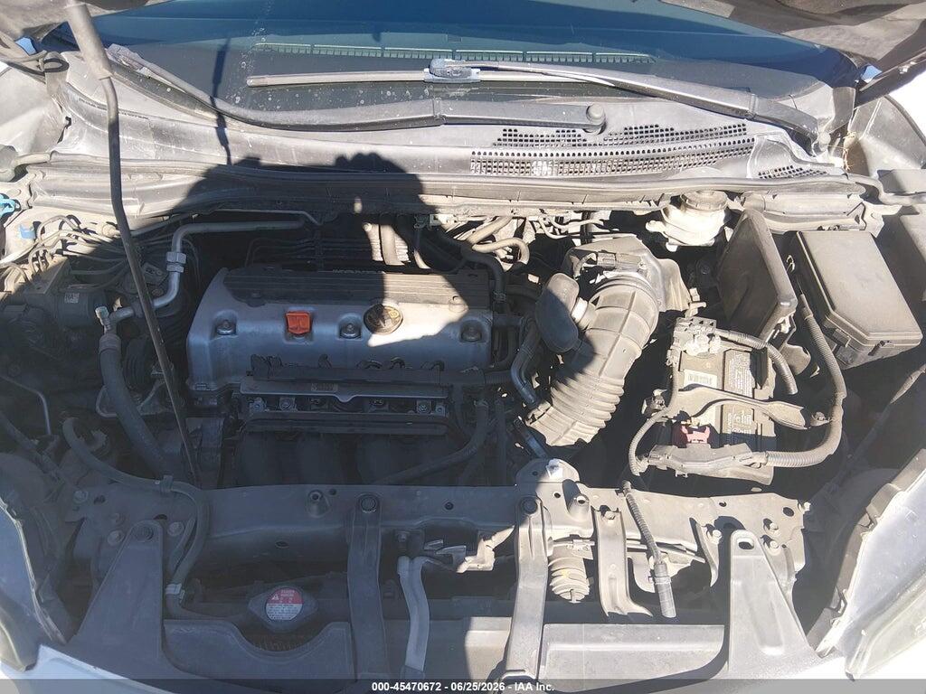 3CZRM3H51DG704541 2013 HONDA CR-V photo no. 10