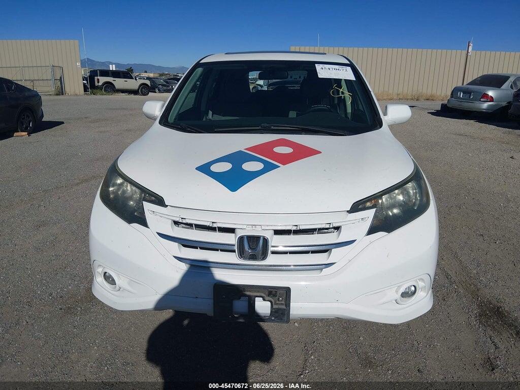 3CZRM3H51DG704541 2013 HONDA CR-V photo no. 12