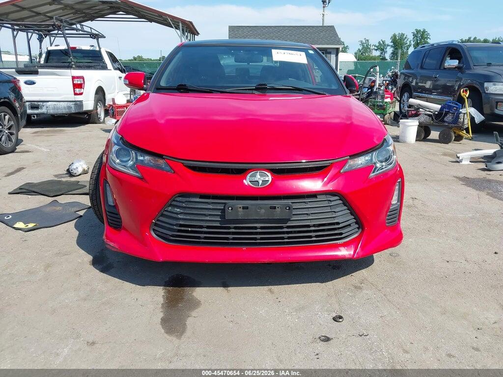 JTKJF5C78FJ003894 2015 SCION TC photo no. 12