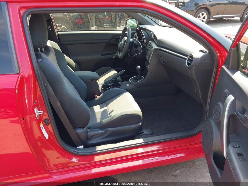 JTKJF5C78FJ003894 2015 SCION TC photo no. 5