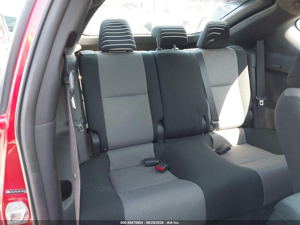 JTKJF5C78FJ003894 2015 SCION TC photo no. 8