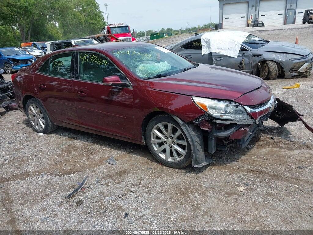 1G11D5SL8FF259606 2015 CHEVROLET MALIBU photo no. 1