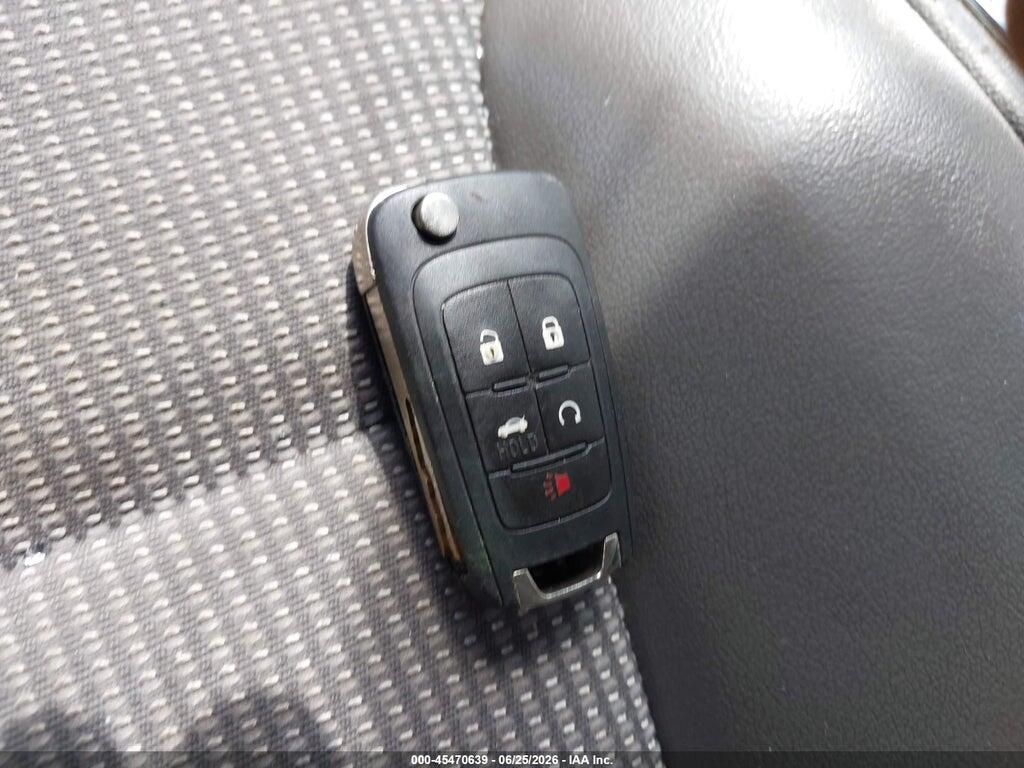 1G11D5SL8FF259606 2015 CHEVROLET MALIBU photo no. 11