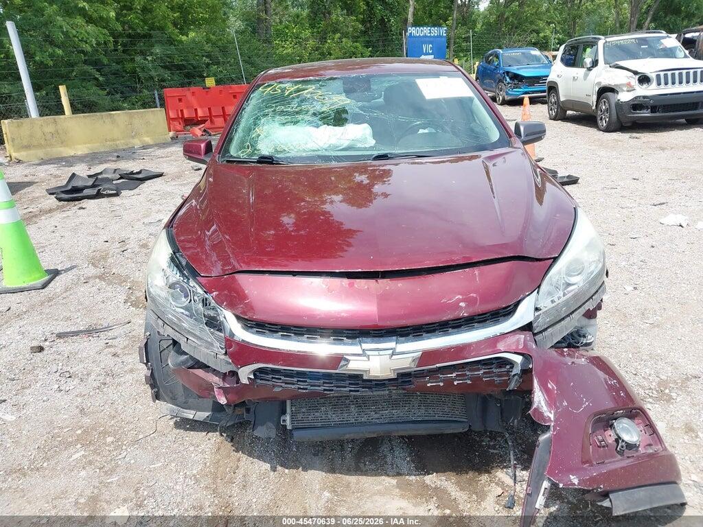 1G11D5SL8FF259606 2015 CHEVROLET MALIBU photo no. 12