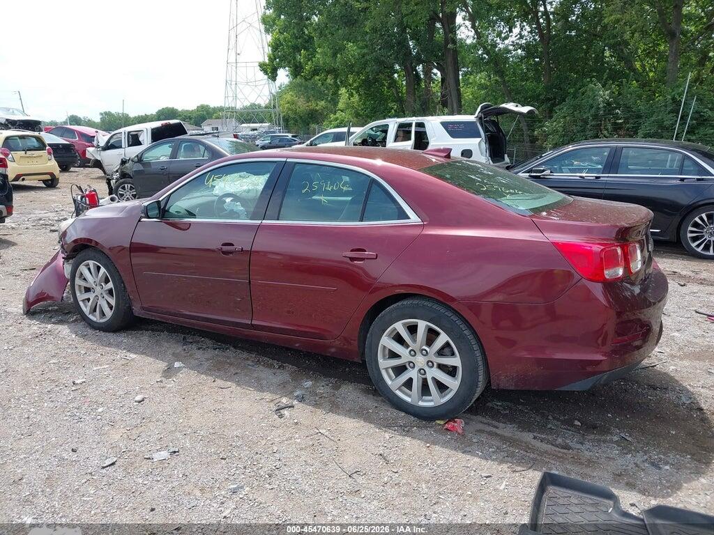 1G11D5SL8FF259606 2015 CHEVROLET MALIBU photo no. 3