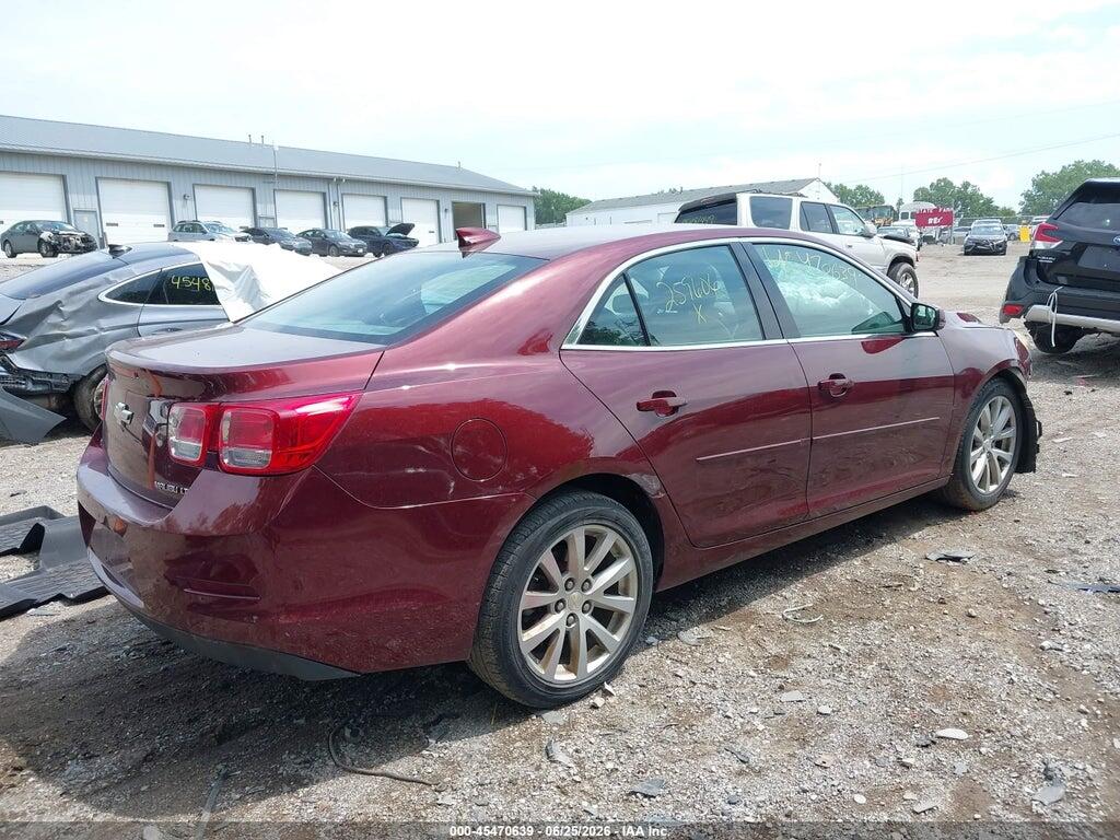 1G11D5SL8FF259606 2015 CHEVROLET MALIBU photo no. 4