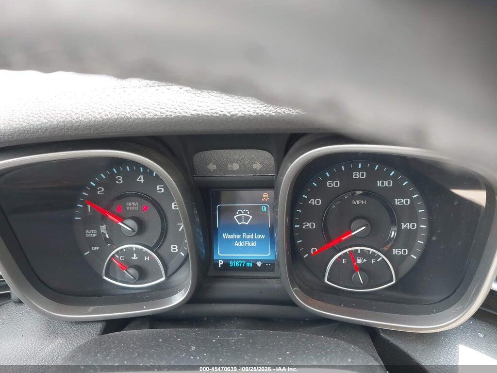 1G11D5SL8FF259606 2015 CHEVROLET MALIBU photo no. 7