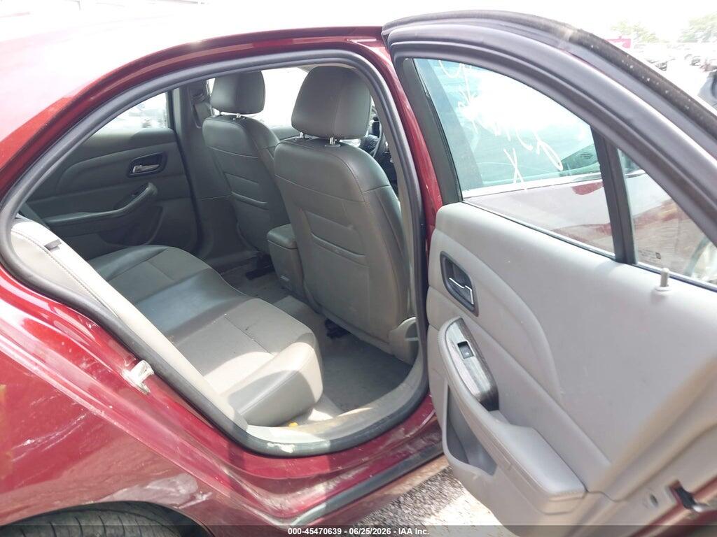 1G11D5SL8FF259606 2015 CHEVROLET MALIBU photo no. 8