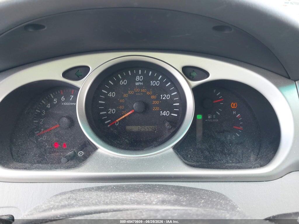 JTEGP21A060117563 2006 TOYOTA HIGHLANDER photo no. 7