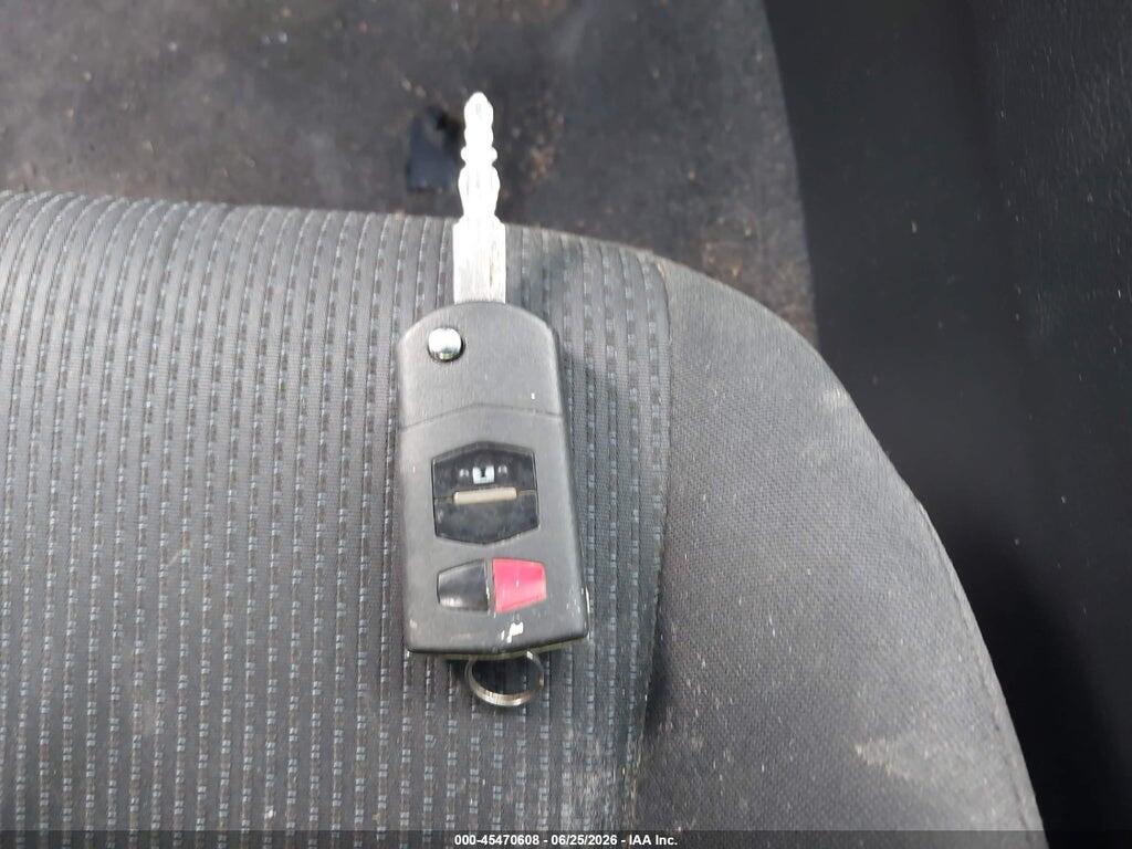 JM1BL1SF9A1267284 2010 MAZDA MAZDA3 photo no. 11