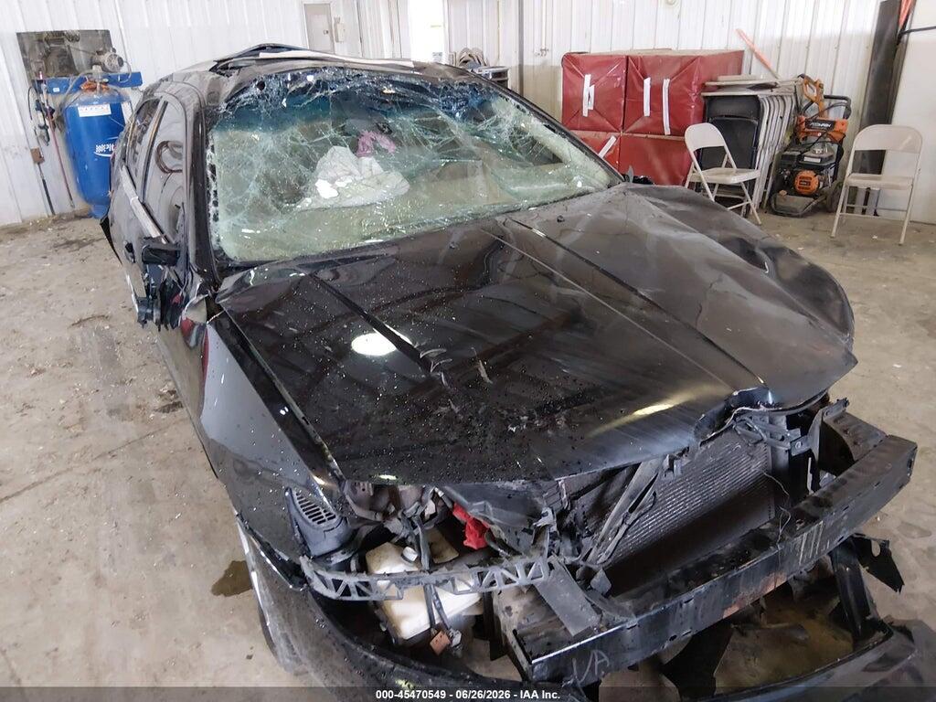 3LNHM26T28R660343 2008 LINCOLN MKZ photo no. 6