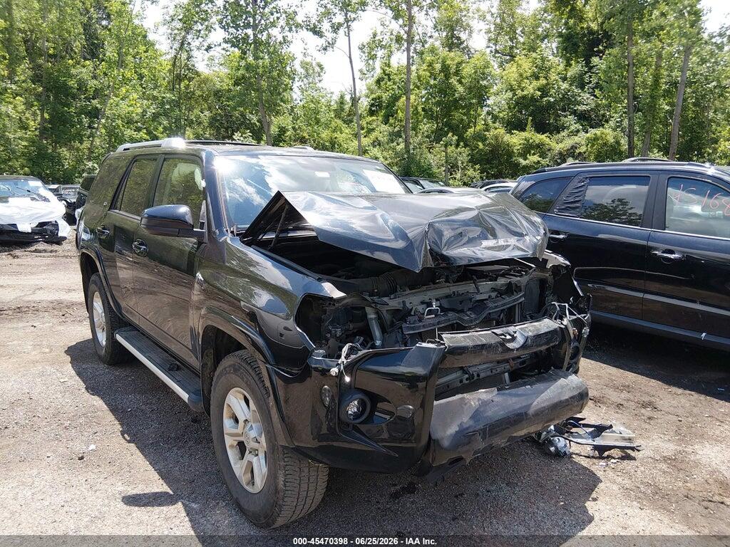 JTEBU5JR9E5201375 2014 TOYOTA 4RUNNER photo no. 1