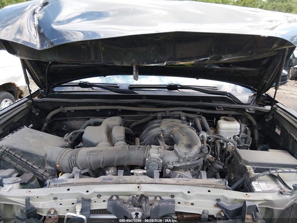 JTEBU5JR9E5201375 2014 TOYOTA 4RUNNER photo no. 10