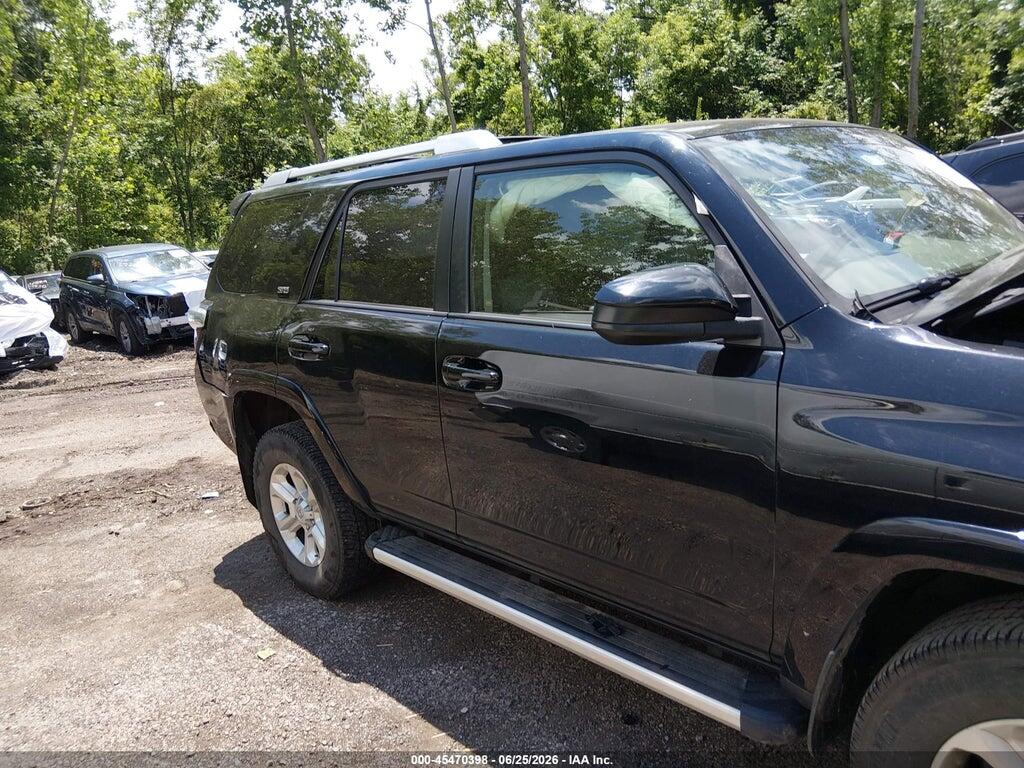JTEBU5JR9E5201375 2014 TOYOTA 4RUNNER photo no. 12