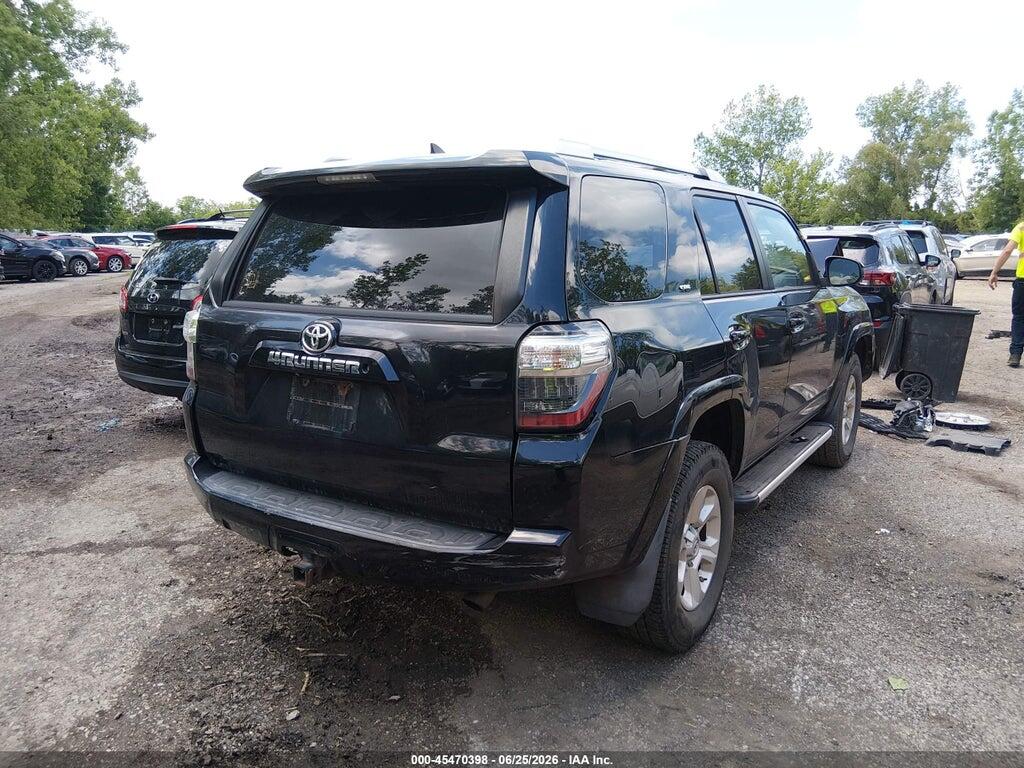 JTEBU5JR9E5201375 2014 TOYOTA 4RUNNER photo no. 4
