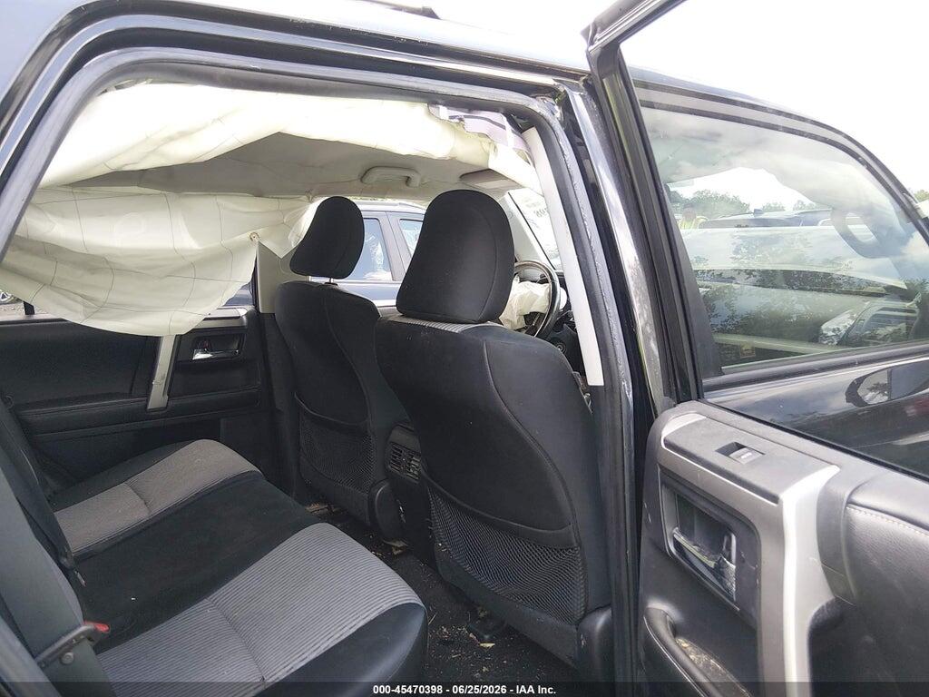 JTEBU5JR9E5201375 2014 TOYOTA 4RUNNER photo no. 8