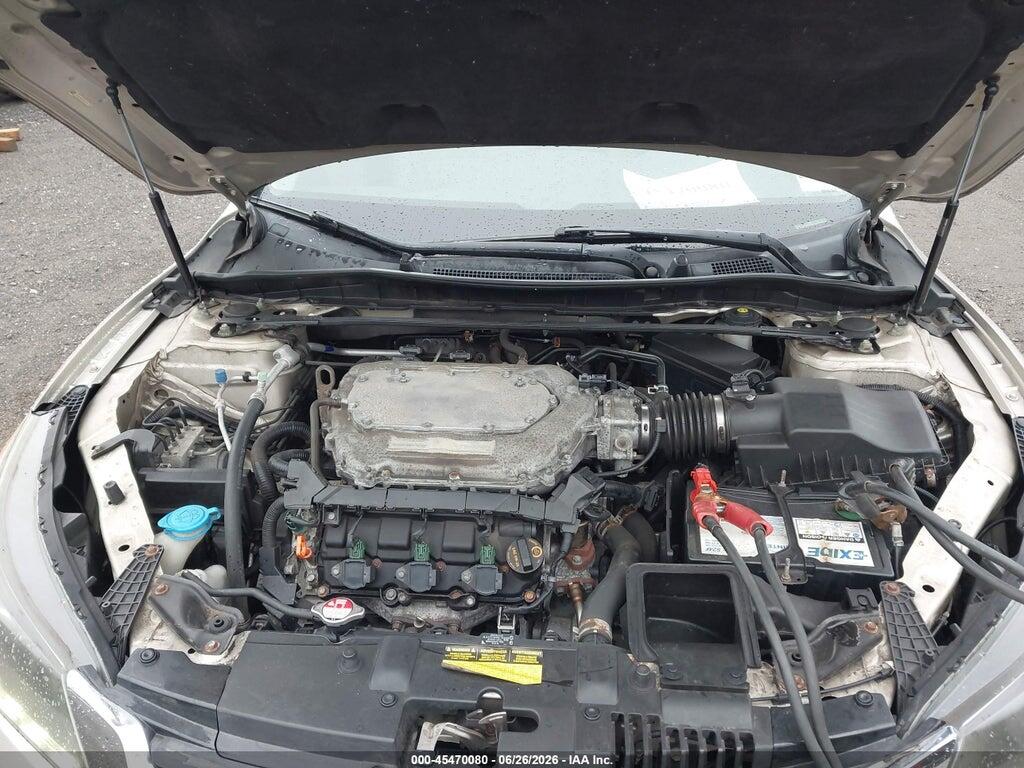 1HGCR3F84DA037720 2013 HONDA ACCORD photo no. 10