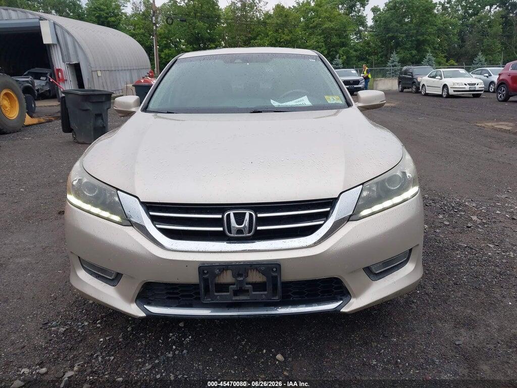 1HGCR3F84DA037720 2013 HONDA ACCORD photo no. 12