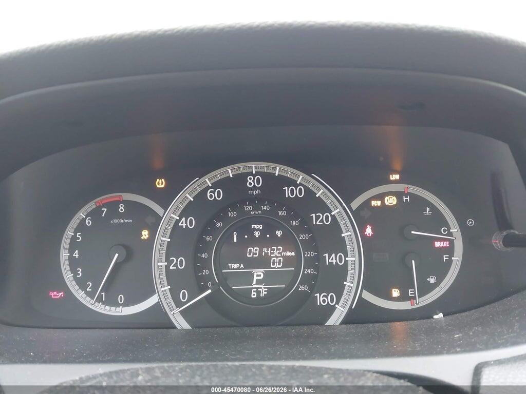 1HGCR3F84DA037720 2013 HONDA ACCORD photo no. 7