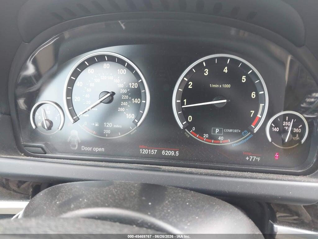 WBALX5C58CC894391 2012 BMW 650I photo no. 7
