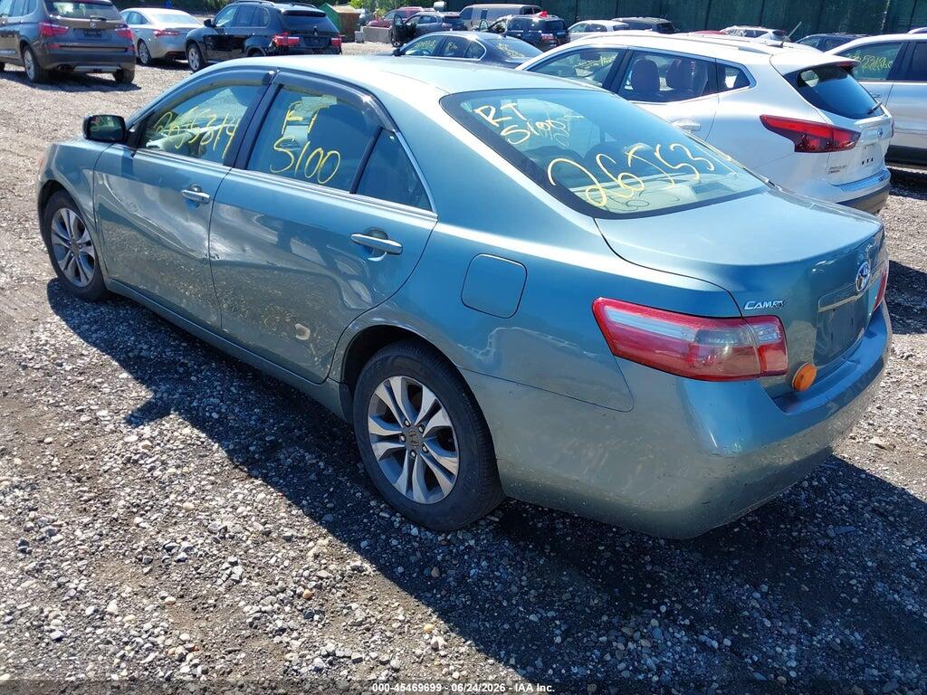 4T4BE46K99R116735 2009 TOYOTA CAMRY photo no. 3